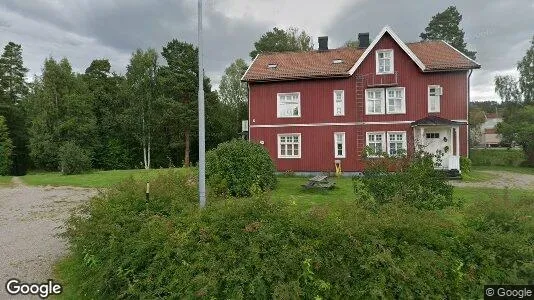 Lägenheter till salu i Sundsvall - Bild från Google Street View
