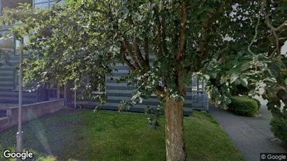 Lägenheter till salu i Lund - Bild från Google Street View