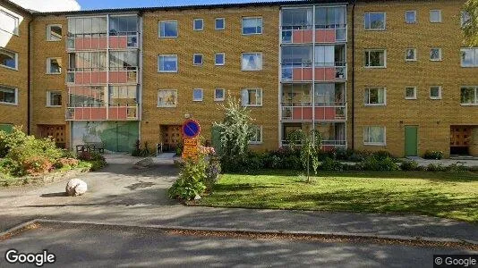Lägenheter till salu i Mölndal - Bild från Google Street View