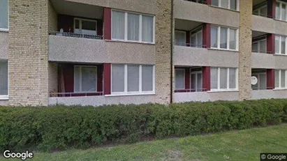 Lägenheter att hyra i Linköping - Bild från Google Street View