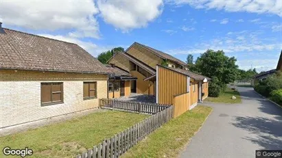 Lägenheter att hyra i Linköping - Bild från Google Street View