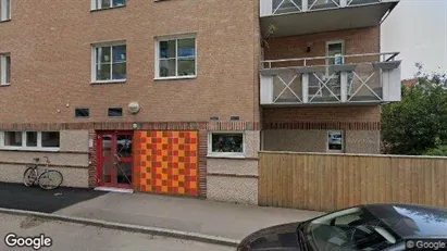 Bostadsrätter till salu i Karlstad - Bild från Google Street View