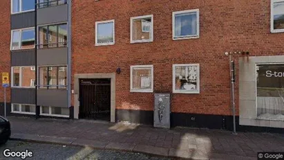 Bostadsrätter till salu i Karlskrona - Bild från Google Street View