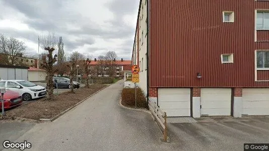 Bostadsrätter till salu i Gislaved - Bild från Google Street View