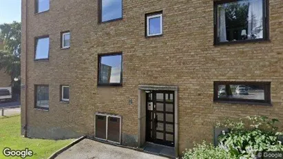 Bostadsrätter till salu i Västra hisingen - Bild från Google Street View