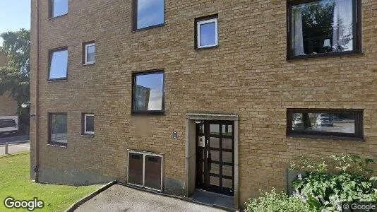 Bostadsrätter till salu i Västra hisingen - Bild från Google Street View
