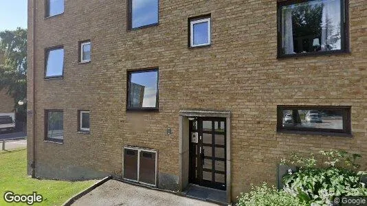 Bostadsrätter till salu i Västra hisingen - Bild från Google Street View