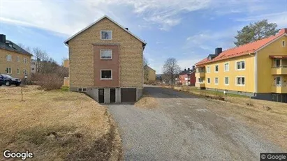 Bostadsrätter till salu i Sollefteå - Bild från Google Street View
