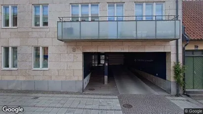 Bostadsrätter till salu i Lund - Bild från Google Street View