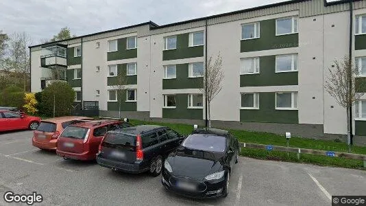 Bostadsrätter till salu i Västerort - Bild från Google Street View