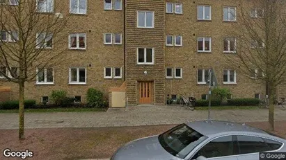 Bostadsrätter till salu i Limhamn/Bunkeflo - Bild från Google Street View