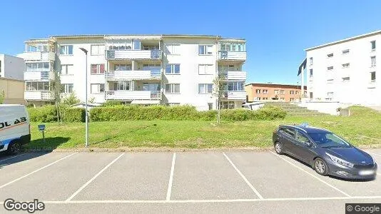 Lägenheter att hyra i Norrköping - Bild från Google Street View