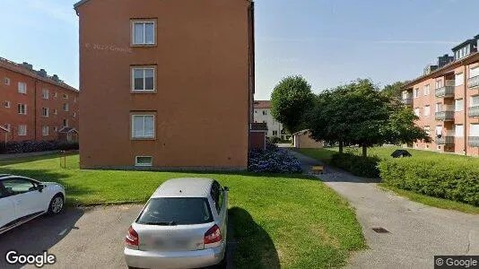 Lägenheter att hyra i Norrköping - Bild från Google Street View