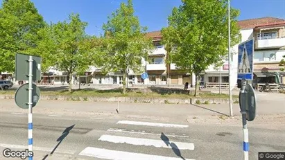 Bostadsrätter till salu i Hallstahammar - Bild från Google Street View