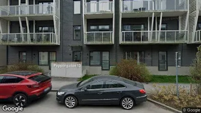Bostadsrätter till salu i Örebro - Bild från Google Street View