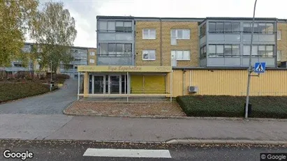 Bostadsrätter till salu i Ronneby - Bild från Google Street View