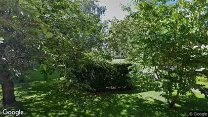 Bostadsrätter till salu i Borås - Bild från Google Street View
