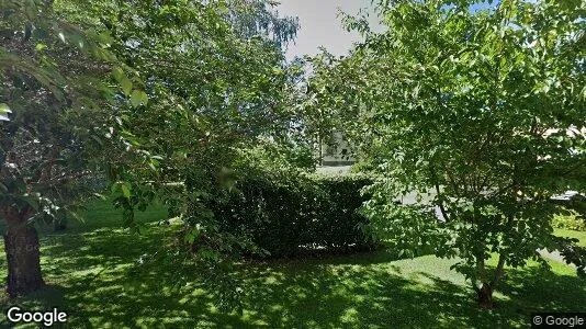 Bostadsrätter till salu i Borås - Bild från Google Street View