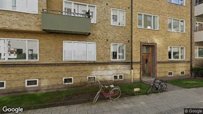 Bostadsrätter till salu i Malmö Centrum - Bild från Google Street View