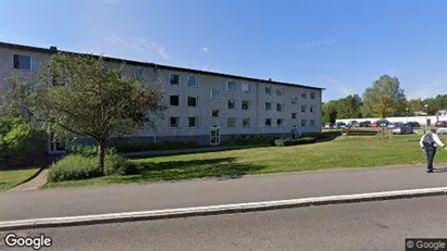Bostadsrätter till salu i Karlstad - Bild från Google Street View