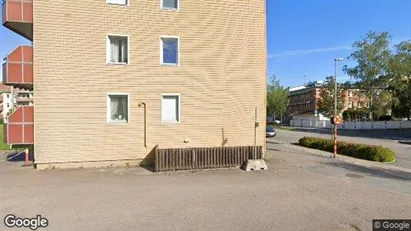 Bostadsrätter till salu i Avesta - Bild från Google Street View