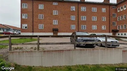 Bostadsrätter till salu i Avesta - Bild från Google Street View