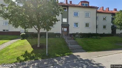Bostadsrätter till salu i Sundsvall - Bild från Google Street View