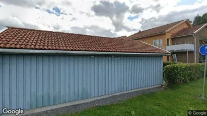 Lägenheter att hyra i Uppsala - Bild från Google Street View