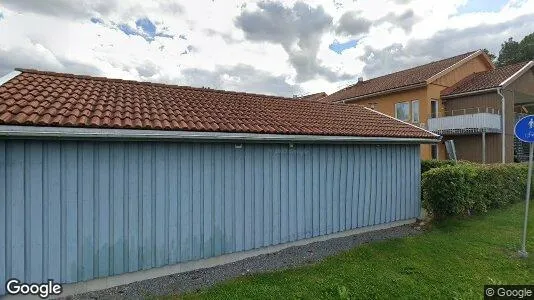 Lägenheter att hyra i Uppsala - Bild från Google Street View