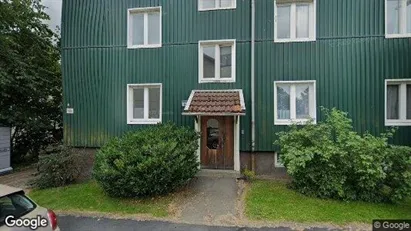 Lägenheter att hyra i Lundby - Bild från Google Street View