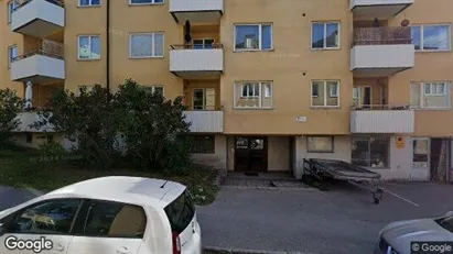Lägenheter att hyra i Söderort - Bild från Google Street View