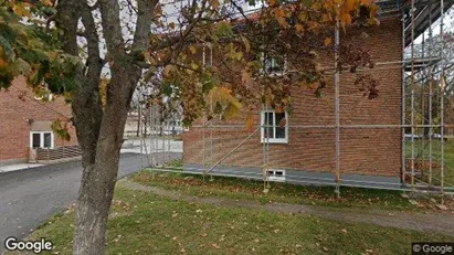 Lägenheter att hyra i Gävle - Bild från Google Street View