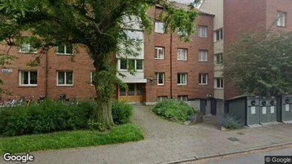 Lägenheter att hyra i Malmö Centrum - Bild från Google Street View