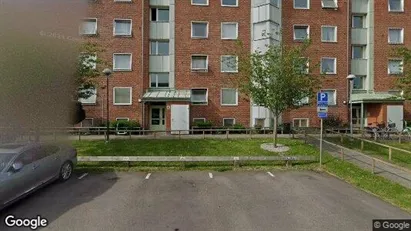 Lägenheter att hyra i Sofielund - Bild från Google Street View