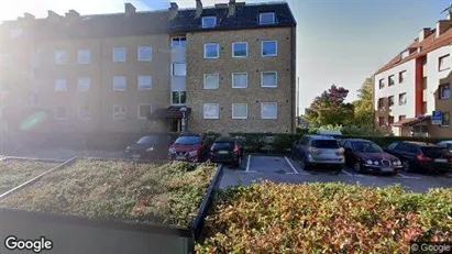 Lägenheter att hyra i Malmö Centrum - Bild från Google Street View