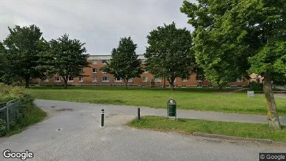 Lägenheter att hyra i Fosie - Bild från Google Street View