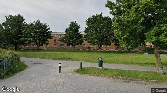 Lägenheter att hyra i Fosie - Bild från Google Street View