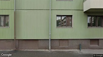 Lägenheter att hyra i Eskilstuna - Bild från Google Street View
