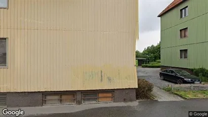 Lägenheter att hyra i Eskilstuna - Bild från Google Street View