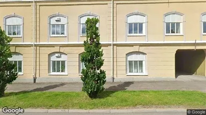 Lägenheter att hyra i Falköping - Bild från Google Street View