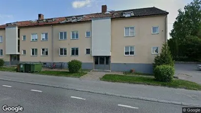 Lägenheter att hyra i Område ej specificerat - Bild från Google Street View