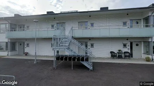 Lägenheter att hyra i Område ej specificerat - Bild från Google Street View