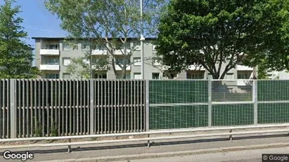 Lägenheter att hyra i Västra hisingen - Bild från Google Street View
