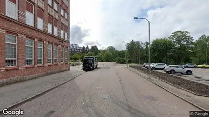 Lägenheter att hyra i Göteborg Östra - Bild från Google Street View