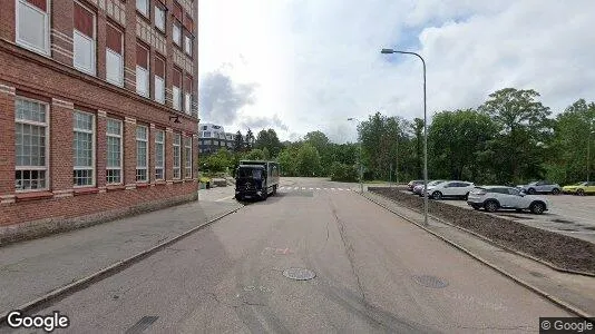 Lägenheter att hyra i Göteborg Östra - Bild från Google Street View