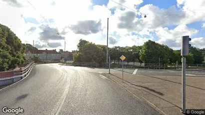 Lägenheter att hyra i Göteborg Östra - Bild från Google Street View