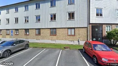 Lägenheter att hyra i Majorna-Linné - Bild från Google Street View