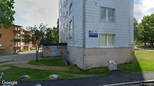 Lägenheter att hyra i Göteborg Östra - Bild från Google Street View