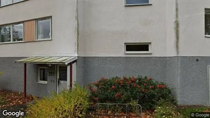 Bostadsrätter till salu i Jönköping - Bild från Google Street View