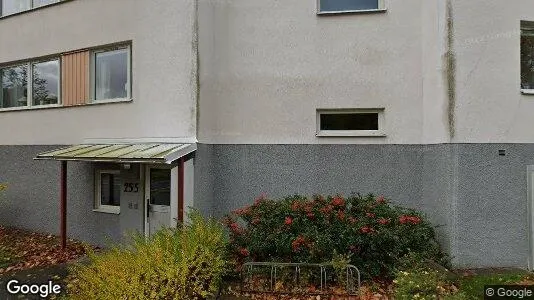 Bostadsrätter till salu i Jönköping - Bild från Google Street View
